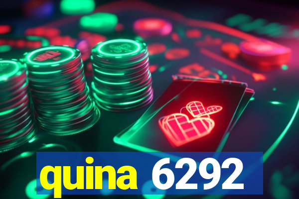 quina 6292